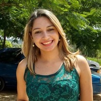 Izete Oliveira