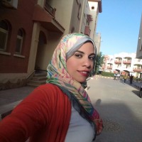 Sara Hanafy