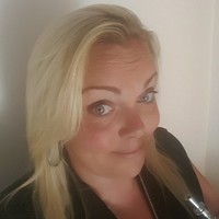 Sarah Rogerson