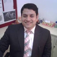 Naveen K Rao