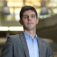 Piotr Baron, CFA