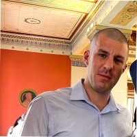 Panagiotis Dionisopoulos
