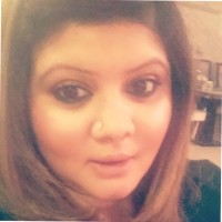 Sonam Khanna