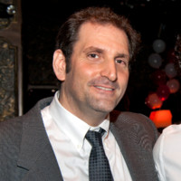 Lawrence R. Greenberg, PMP