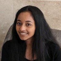 Shreya Arvind