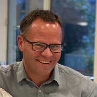 Matt Baker