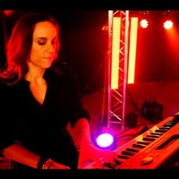 Amy Bellamy