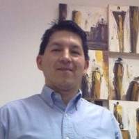 Marco Salas Luzuriaga