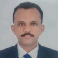 Dipak Chauhan