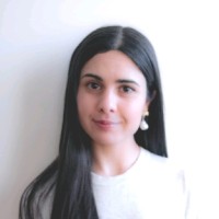 Nadine Alkordi