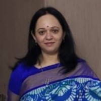 Dr Ekta Sharma