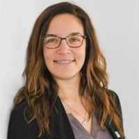 Mélanie Dugas