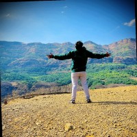 Devashish Deshmukh