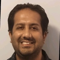 Mohammed Danish Hussain