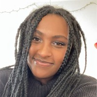 Betelehem (Beth) Mengesha