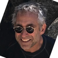 Richard Berg
