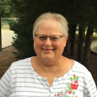 Cheryl Rongish