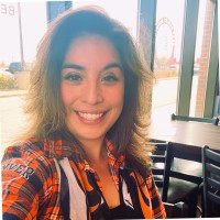 Andrina Aragon