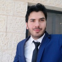Bashar Dawood