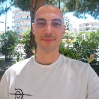 Ανεστης Παπαδοπουλος