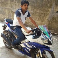 Zahir Patel