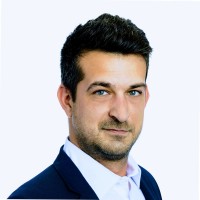 Krisztián Tamás