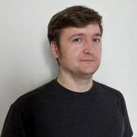 Eugene Gozha