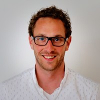 Tom van den Kerkhof, PhD