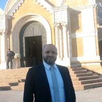 Rafic Abou Jneid
