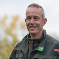 Rob van der Made