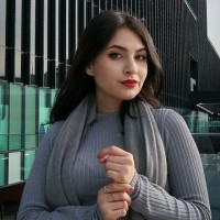 Maybelyn Carranza Padilla