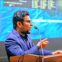 Mahfuz Kabir