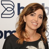 Maria Tohme