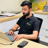 Shardul A.