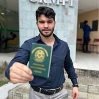 Antoniel Marques
