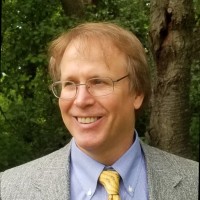 Mike Thorne