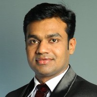 Mohammed Rafeeque