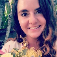 Caitlin Vaughan