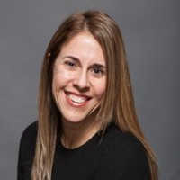 Andrea Thomas