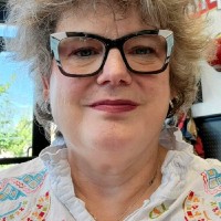 Jane Bradstreet