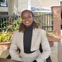 Isabella Nadia Ebhaleme