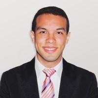 Alejandro Enrique Hidalgo Dos Santos