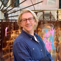 Andrew Barnett