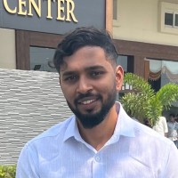 Ajaykumar Kb