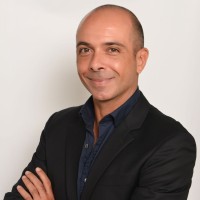 Benjamin Meriau