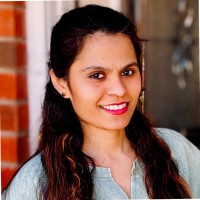 Sindhu R
