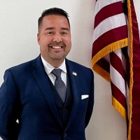 Rick Riley, PhD, CSP, PMP