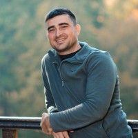Nikolay Kushlaba