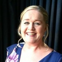 Sarah Healey