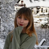 Jill Julia Kohlmann